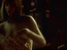 Meg Ryan nude from In the Cut