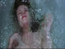 Mihaela Nankova: Sexy Bath Girl - The Grudge 3